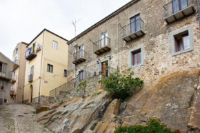 Casa vacanze Ai Valàti, Geraci Siculo